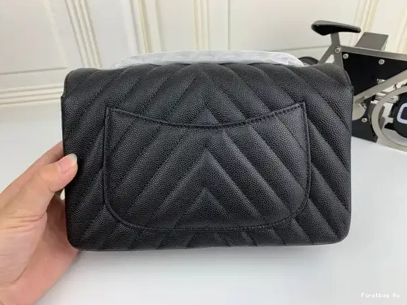 Firstbag Ru CHANEL FLAP BAG 0511
